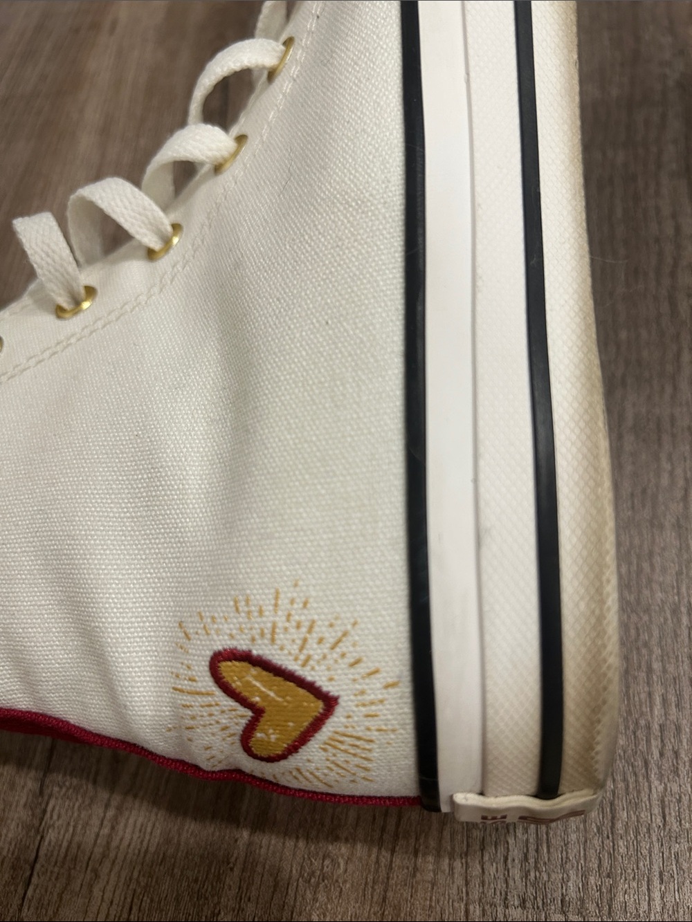 Converse All Stars - Picture 5 of 6